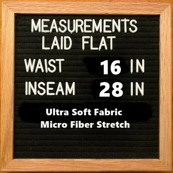 JOCKEY Women's LA Micro Fiber Stretch Ultra Soft Pajama Pants Red/White Size M - Picture 2 of 8